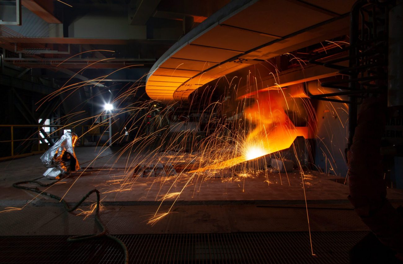 industria-acero